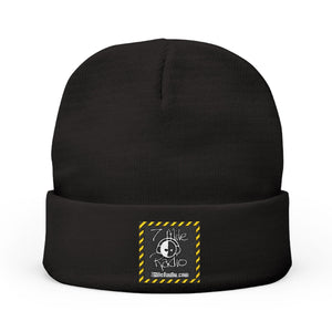 7Mile Radio Skull Cap