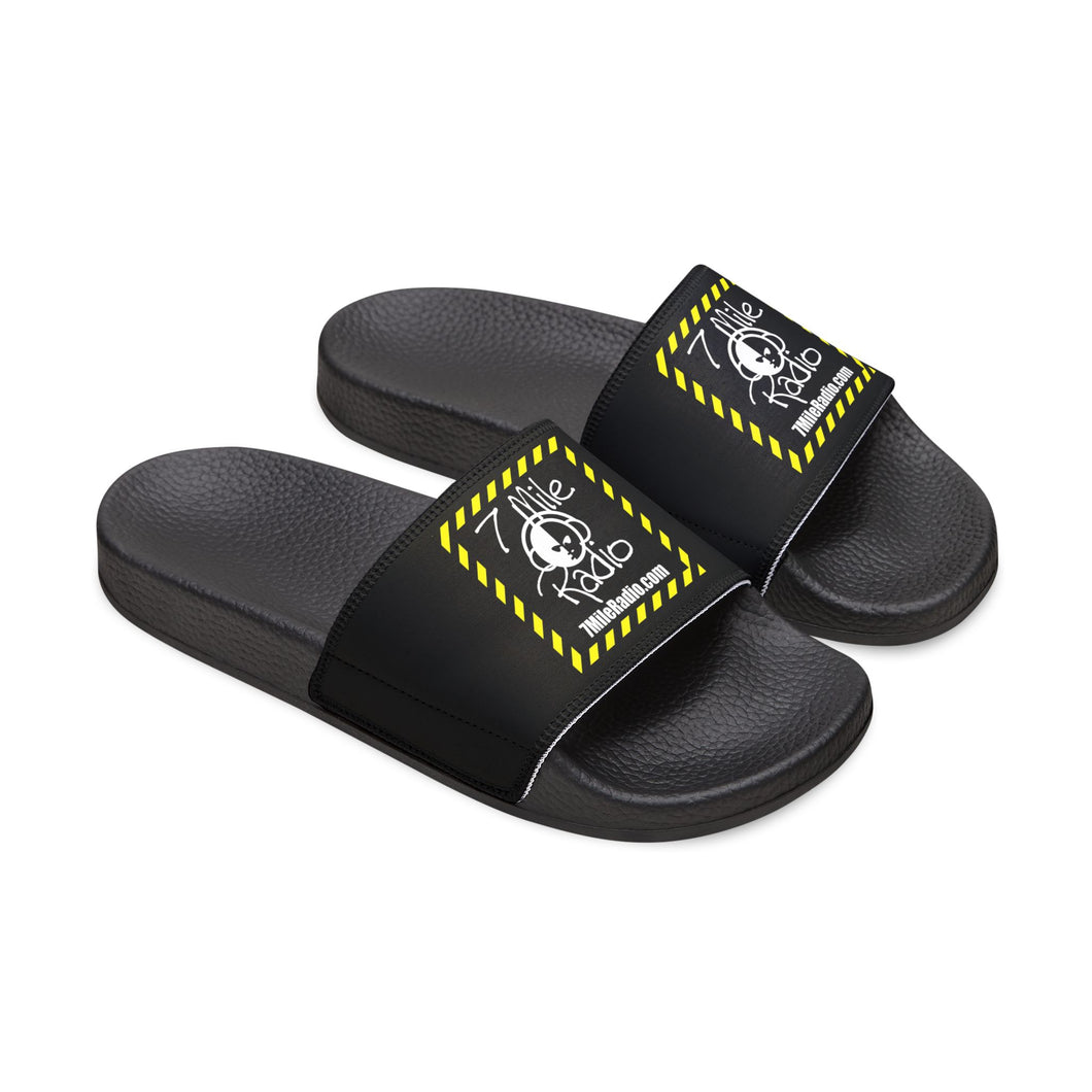 7Mile Radio Flip Flops