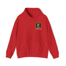 Load image into Gallery viewer, 7Mile Radio Media Team Hoodie