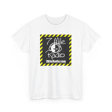 Load image into Gallery viewer, Classic 7Mile Radio Tee