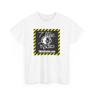 Classic 7Mile Radio Tee