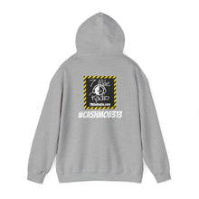 Load image into Gallery viewer, 7Mile Radio #Cashmob313 Hoodie