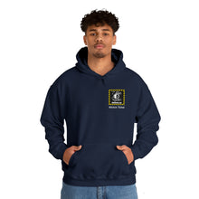 Load image into Gallery viewer, 7Mile Radio Media Team Hoodie