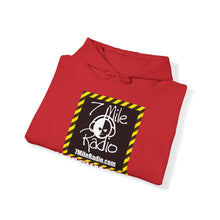 Load image into Gallery viewer, 7Mile Radio #Cashmob313 Hoodie