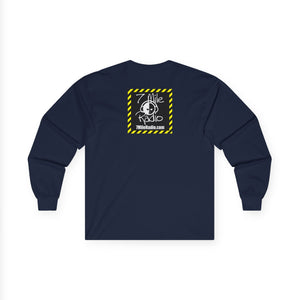 Unisex Ultra Cotton Long Sleeve Tee