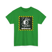 Load image into Gallery viewer, Classic 7Mile Radio Tee
