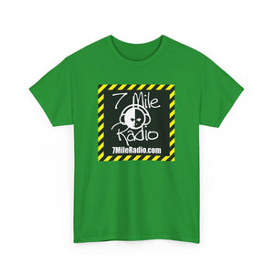 Classic 7Mile Radio Tee