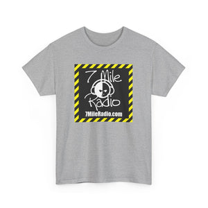 Classic 7Mile Radio Tee