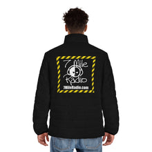 Load image into Gallery viewer, 7MR Puffer Jacket (AOP)