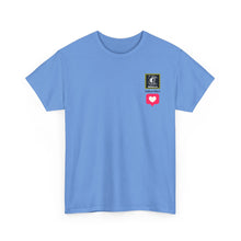 Load image into Gallery viewer, 7Mile Radio FB &#39;Subscriber&#39; Graphic Tee