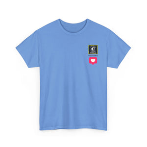 7Mile Radio FB 'Subscriber' Graphic Tee