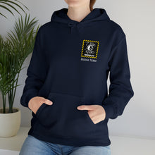 Load image into Gallery viewer, 7Mile Radio Media Team Hoodie