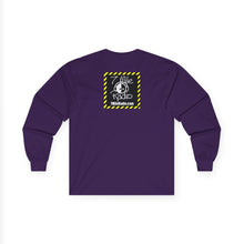 Load image into Gallery viewer, Unisex Ultra Cotton Long Sleeve Tee