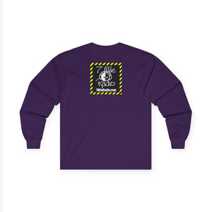 Unisex Ultra Cotton Long Sleeve Tee