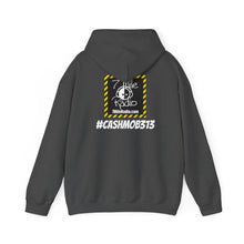 Load image into Gallery viewer, 7Mile Radio #Cashmob313 Hoodie