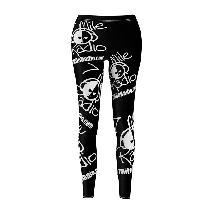 Black Leggings