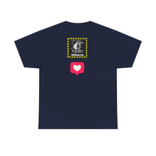 Load image into Gallery viewer, 7Mile Radio FB &#39;Subscriber&#39; Graphic Tee