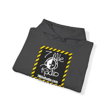Load image into Gallery viewer, 7Mile Radio #Cashmob313 Hoodie