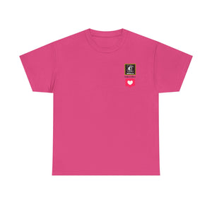 7Mile Radio FB 'Subscriber' Graphic Tee