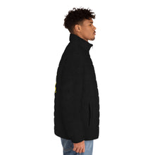 Load image into Gallery viewer, 7MR Puffer Jacket (AOP)