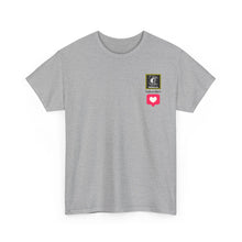 Load image into Gallery viewer, 7Mile Radio FB &#39;Subscriber&#39; Graphic Tee