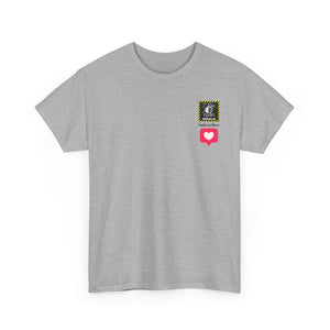 7Mile Radio FB 'Subscriber' Graphic Tee