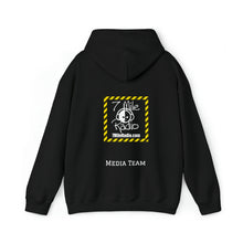 Load image into Gallery viewer, 7Mile Radio Media Team Hoodie