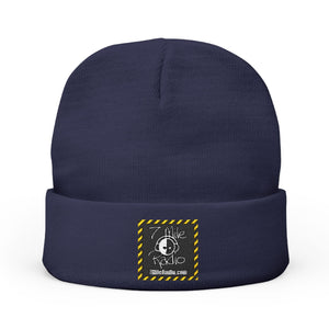 7Mile Radio Skull Cap