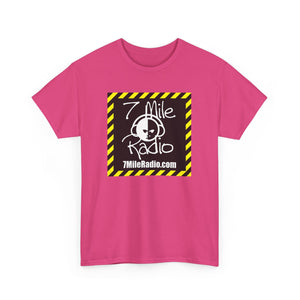 Classic 7Mile Radio Tee