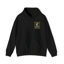 Load image into Gallery viewer, 7Mile Radio Media Team Hoodie