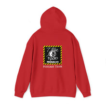 Load image into Gallery viewer, Podcast Team Hoodie