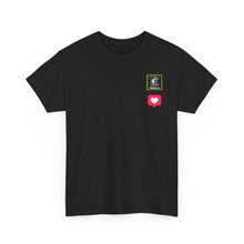Load image into Gallery viewer, 7Mile Radio FB &#39;Subscriber&#39; Graphic Tee