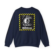 Load image into Gallery viewer, Unisex Heavy Blend™ Crewneck Sweatshirt