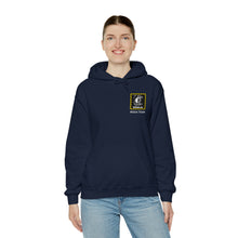 Load image into Gallery viewer, 7Mile Radio Media Team Hoodie