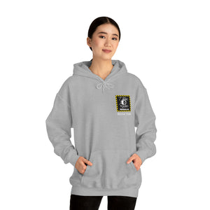 7Mile Radio Media Team Hoodie
