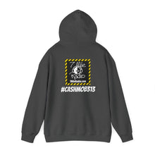 Load image into Gallery viewer, 7Mile Radio #Cashmob313 Hoodie