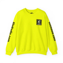 Load image into Gallery viewer, Unisex Heavy Blend™ Crewneck Sweatshirt