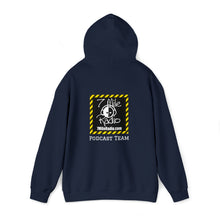 Load image into Gallery viewer, Podcast Team Hoodie