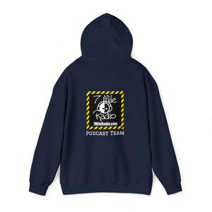 Podcast Team Hoodie
