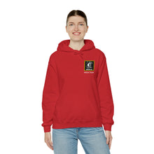 Load image into Gallery viewer, 7Mile Radio Media Team Hoodie