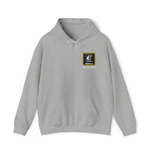 Load image into Gallery viewer, 7Mile Radio Media Team Hoodie