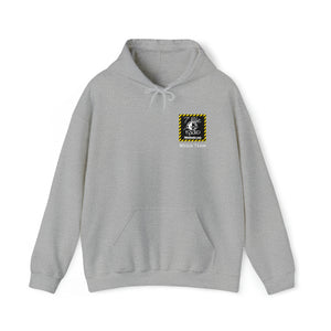 7Mile Radio Media Team Hoodie