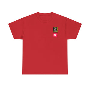 7Mile Radio FB 'Subscriber' Graphic Tee