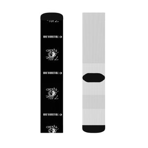 Copy of Sublimation Socks
