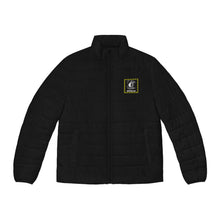 Load image into Gallery viewer, 7MR Puffer Jacket (AOP)