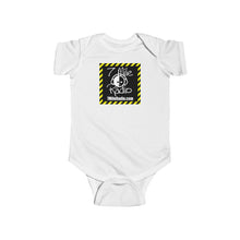 Load image into Gallery viewer, 7Mile Radio Infant Onzie