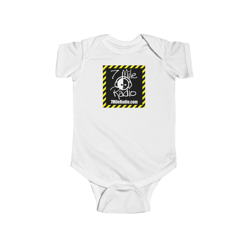 7Mile Radio Infant Onzie