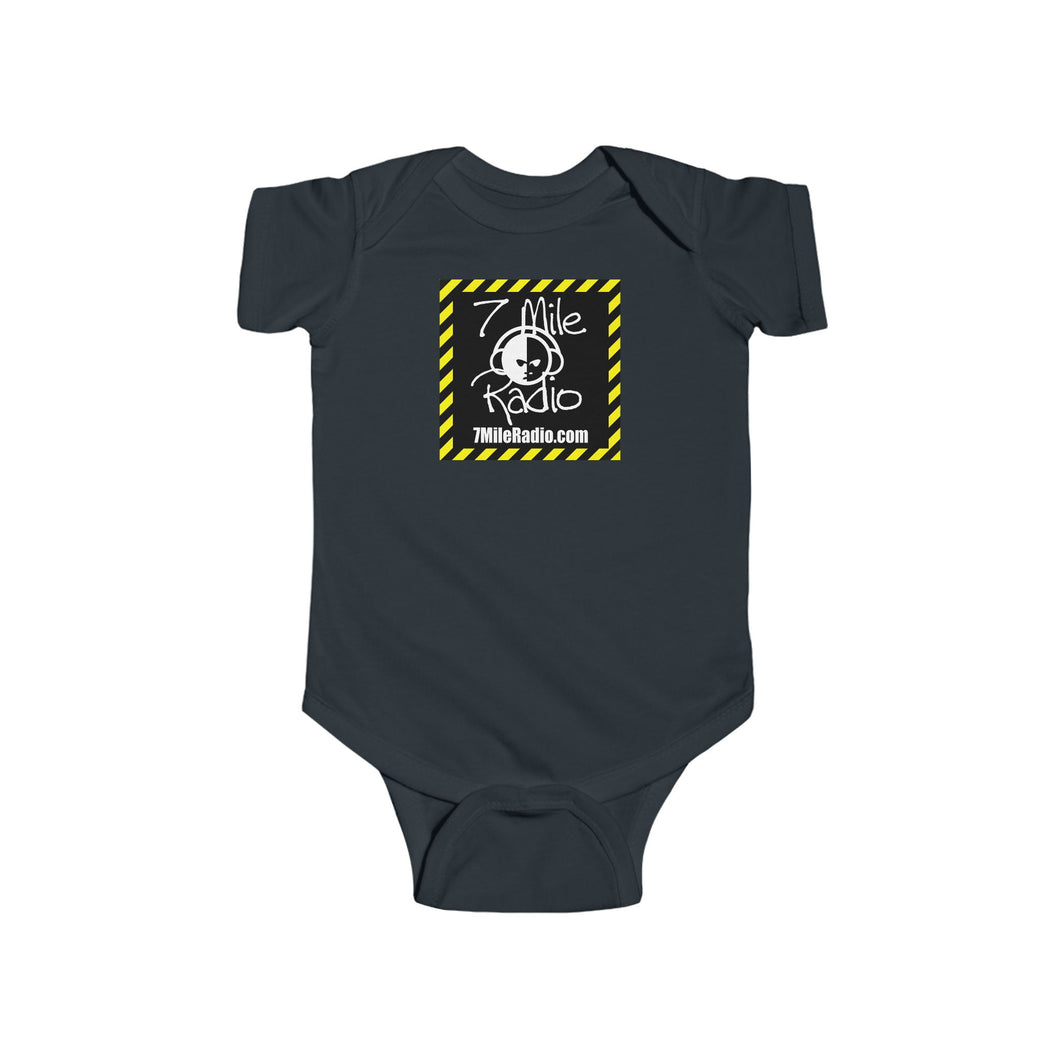 7Mile Radio Infant Onzie