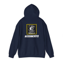 Load image into Gallery viewer, 7Mile Radio #Cashmob313 Hoodie
