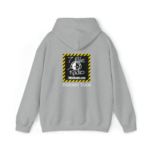 Podcast Team Hoodie